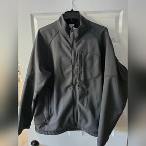 Men's Gray Nike ACG Jacket Mens XL